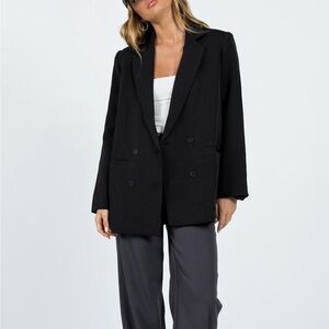 Lioness Oversized Blazer